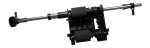 DADF PICKUP ROLLER CX622/MC2640/XC4240