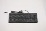 Lenovo Keyboard USB Calliope BK FRA