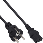 Lenovo Cable Power EU KR 1.8M 3P NON