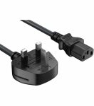 Lenovo Cable Power UK C13 1.8m