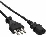 Lenovo Cable Power Italy to C13 1.8m
