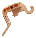 LEVER FUSER LH 34PPM, B62/6300