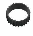 BELT FLAT RUBBER