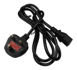 HP Cable Power AC LINE C13-UK,1.5m