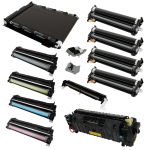 MAINTENANCE KIT M6030/M6230/M6530/M6630/P6130 ==> MK-5140