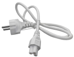 ACER CABLE POWER AC EU 1M WHITE