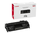 CANON TONER LASER SCHWARZ CRG719H 6.500 SEITEN PAC