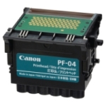 PRINTHEAD iPF650/655/670/750/755/760/765/770, PF-04