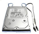 IBM HDD 250GB 7200rpm SATA 3.5\ Simple-Swap