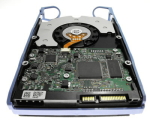IBM HDD 500GB SATA 3.5\ Simple-Swap