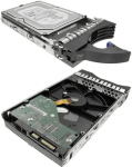 IBM HDD 250GB 7200rpm SATA-II 3.5\ Hot-Swap