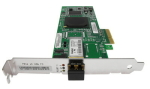 IBM Qlogic HBA 4Gbit PCI-E, FC single Port
