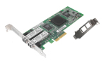 IBM Qlogic HBA 4Gbit PCI-E, FC dual Port