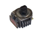 Print Head, ML5520/21 (9 pin)