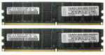 IBM Memory Kit 8GB (2x4GB)