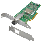 IBM Qlogic HBA 8 Gbit PCI-E, FC single Port