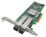 IBM Qlogic HBA 8 Gbit PCI-E, FC dual Port