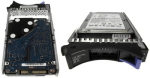 IBM HDD 300GB 10K SAS 2.5\ Hot-Swap SFF