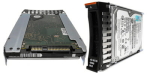 IBM HDD 300GB 10K SAS 2.5\ 6G Slim-Hot-Swap SFF