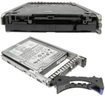 IBM HDD 500GB 7200rpm SAS 2.5\ NL Hot-Swap