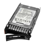 IBM HDD 300GB 10K SAS 2.5\ SFF Slim-Hot-Swap SED