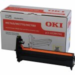 OKI drum yellow 30000pages MC760 MC770