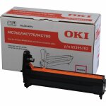 OKI drum magenta 30000pages MC760 MC770