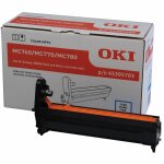 OKI drum cyan 30000pages MC760 MC770