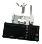 OP - Panel Assy