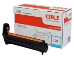 OKI EP-CART-C-6412-30K