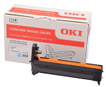 OKI EP-CART-C-7412-30K