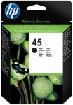 HP 45 Tintenpatrone Black, 42 ml