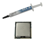 HP Processor 2.0GHz E5504 Nehalem EP 4M 80W