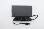 Lenovo AC-Adapter Slim 170 Watt 20V 3 Pin