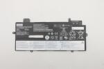Lenovo Battery Internal 4Cell 57Wh LiIon