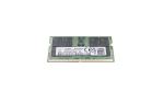 Lenovo Memory 16GB DDR5 5600 SoDimm