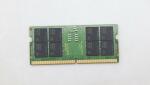 Lenovo Memory 32GB DDR5 5600 SoDimm