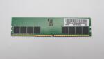 Lenovo Memory 32GB UDimm DDR5 5600