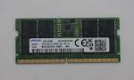 Lenovo Memory 16GB DDR5 5600 SoDimm