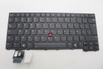 Lenovo Keyboard French European BL black
