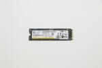 Lenovo SSD 512GB M.2 2280 PCIe 4x4 OPAL