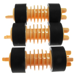 FEED ROLL KIT - QTY. 3 PCS