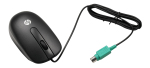 HP Mouse PS/2 Optical Scroll Wheel