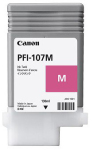 PFI-107M Ink Cartridge 130ml Magenta