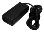HP AC-Adapter Smart 65 Watt NPFC RC 4.5mm NSLIM