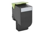 TONER CX410 (2.500 Sheet) BLACK