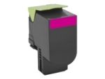 TONER CX410 (2.000 Sheet) MAGENTA