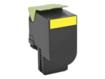 TONER CX410 (2.000 Sheet) YELLOW