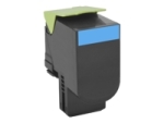 TONER CX510 (4.000 Sheet) CYAN