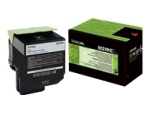 TONER CX510 (8.000 Sheet) BLACK